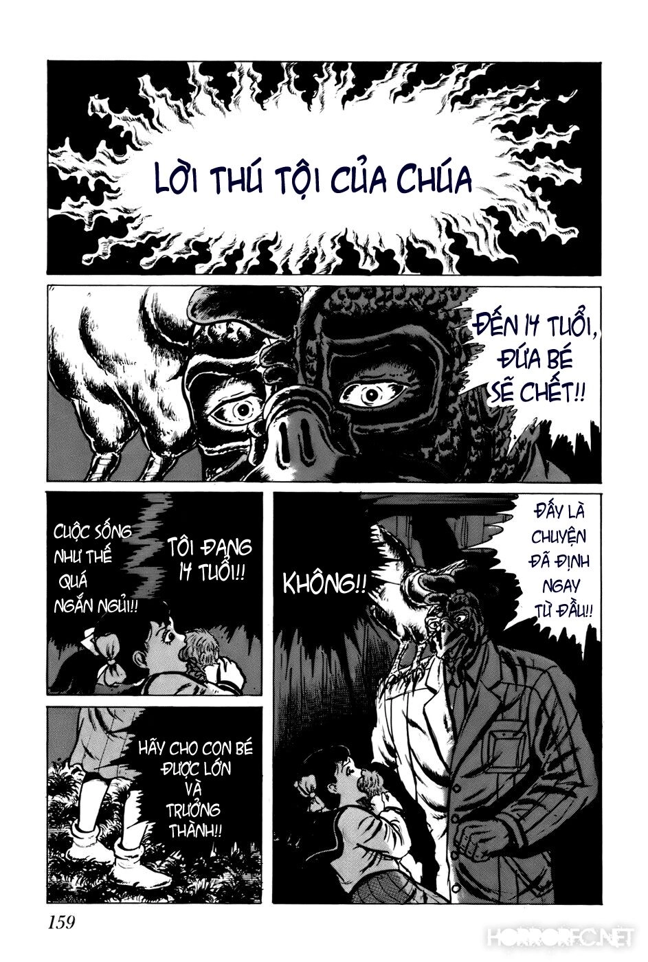 Fourteen Chapter 69 - 15