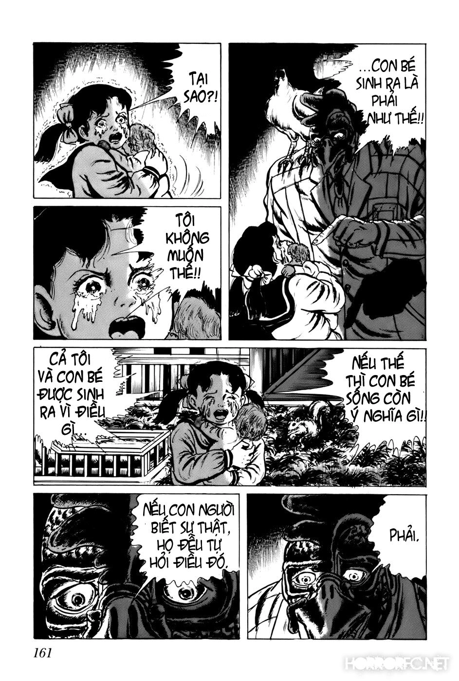 Fourteen Chapter 69 - 17