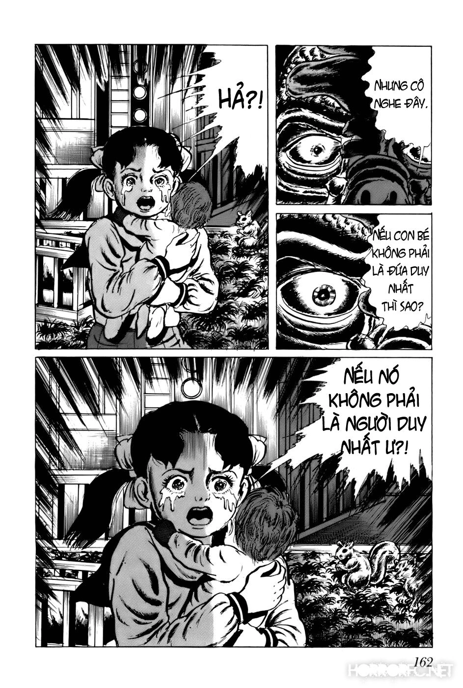 Fourteen Chapter 69 - 18