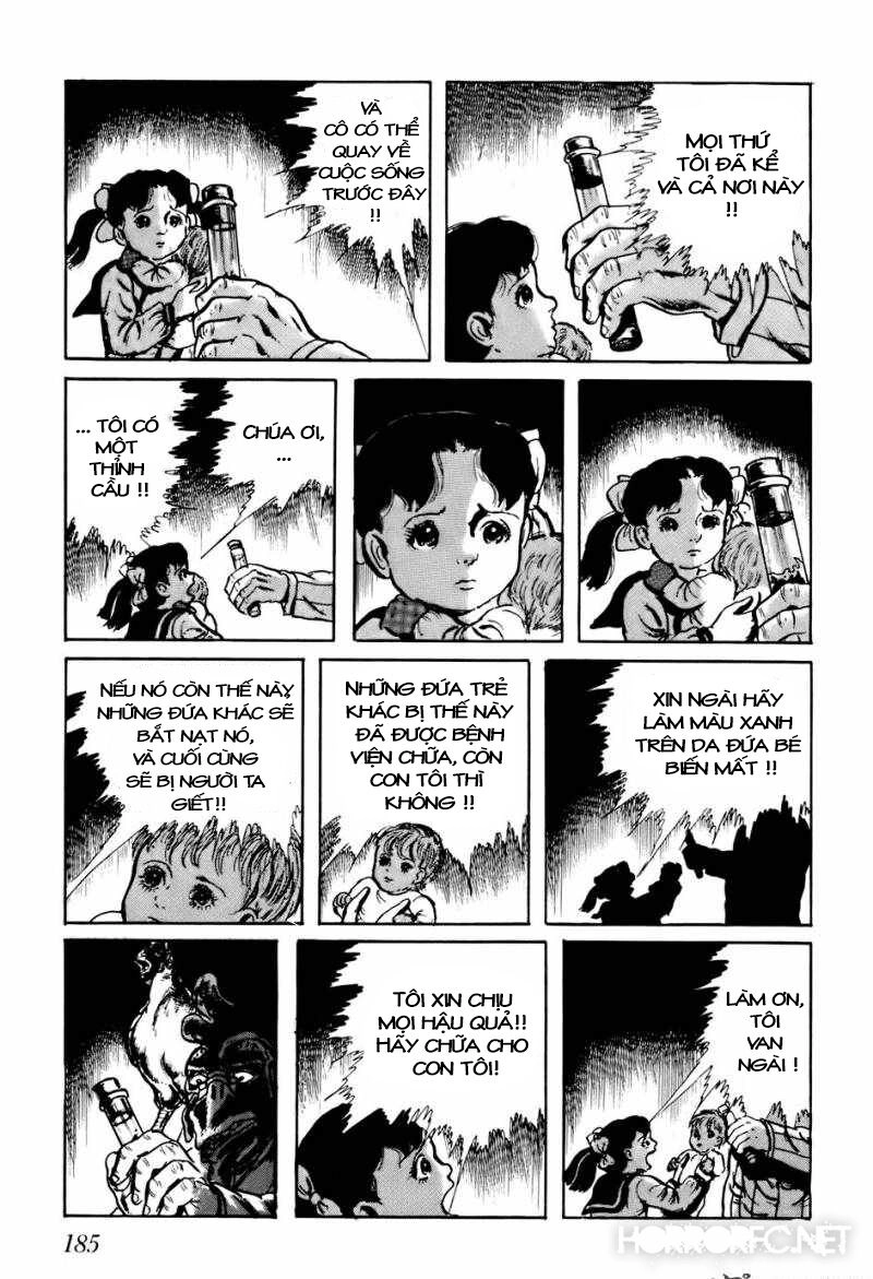 Fourteen Chapter 71 - 7