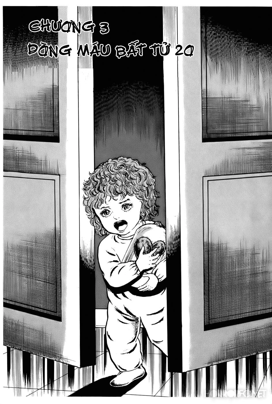 Fourteen Chapter 72 - 2