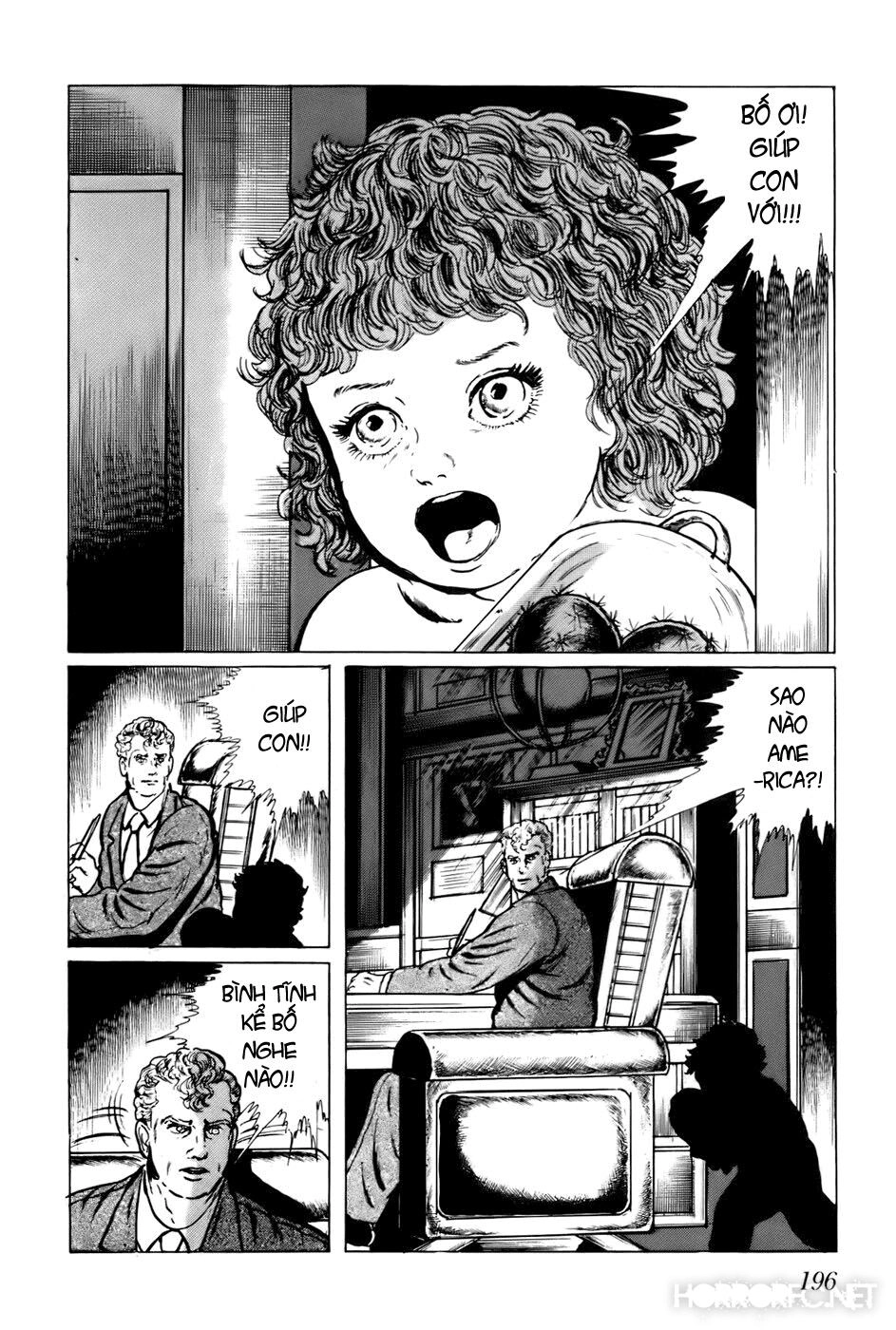 Fourteen Chapter 72 - 3