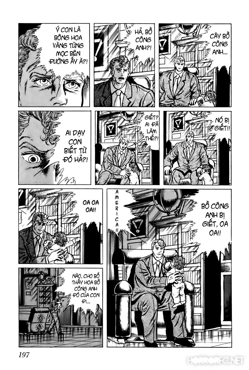 Fourteen Chapter 72 - 4