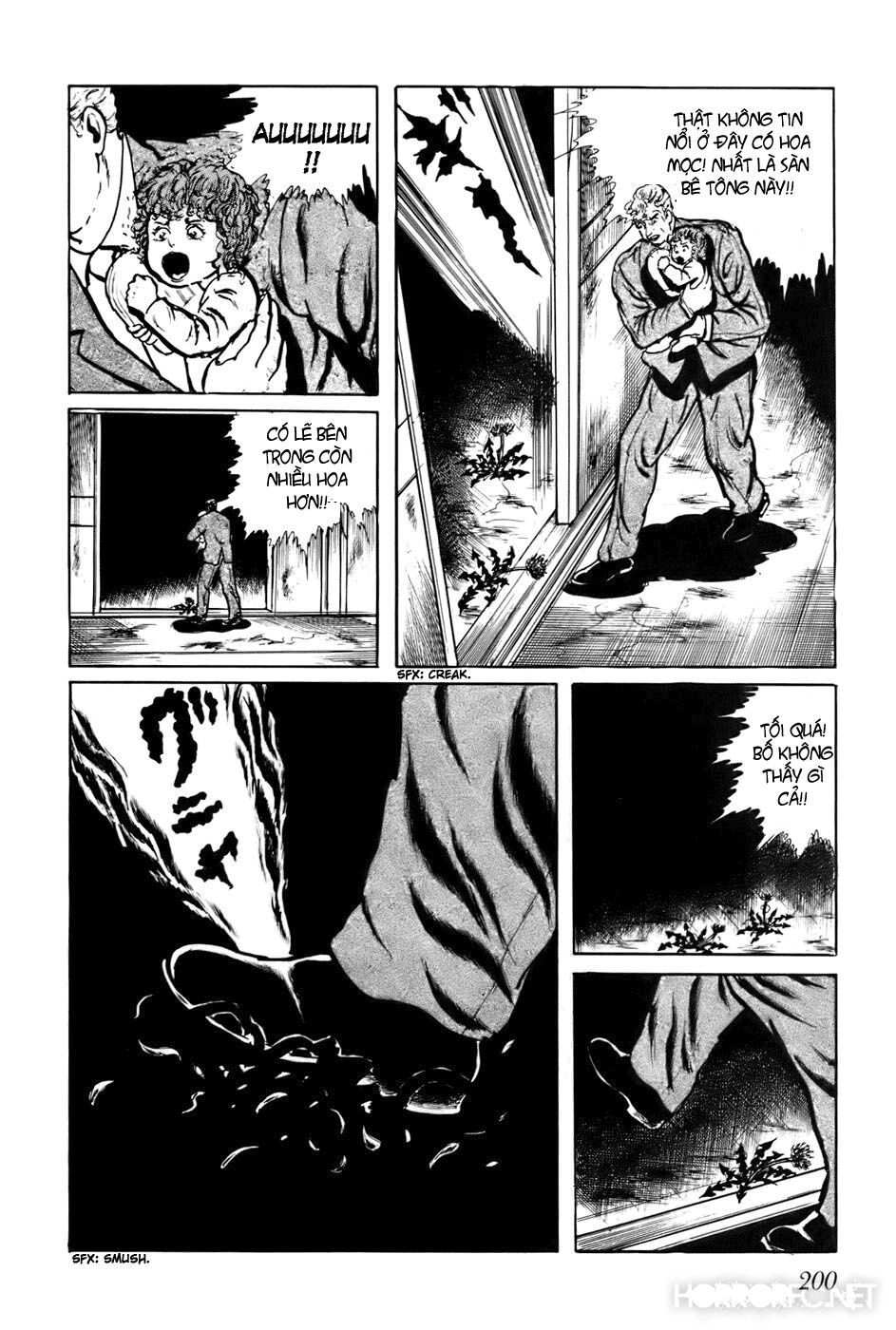 Fourteen Chapter 72 - 7