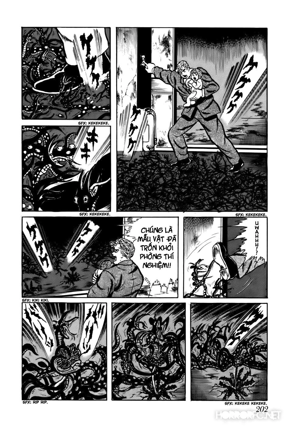 Fourteen Chapter 72 - 9