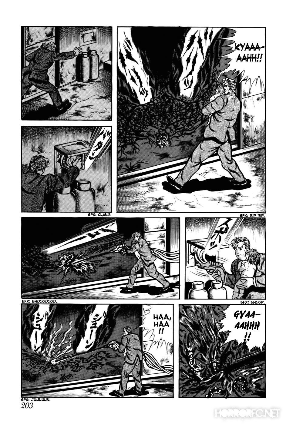 Fourteen Chapter 72 - 10