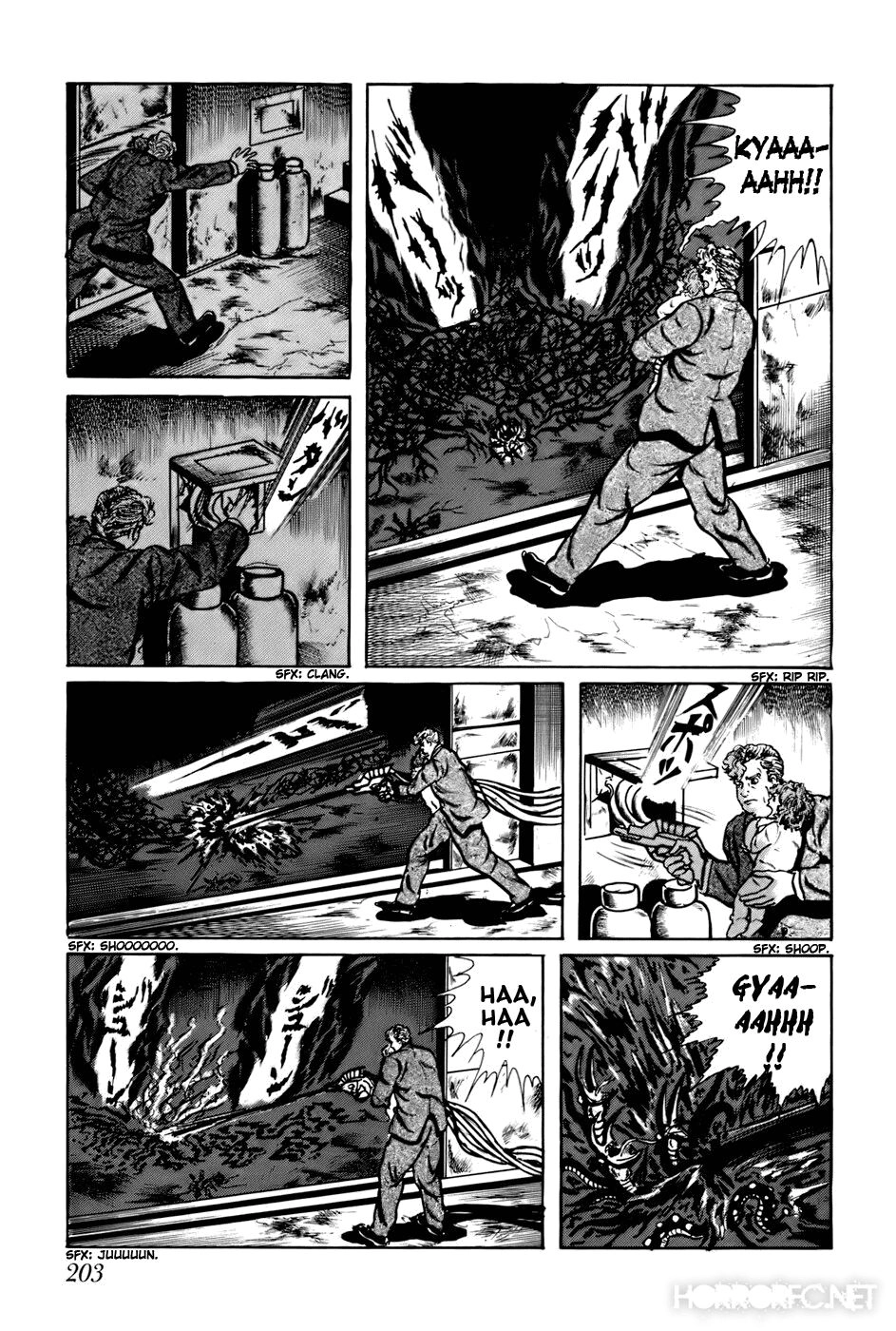 Fourteen Chapter 72 - 11