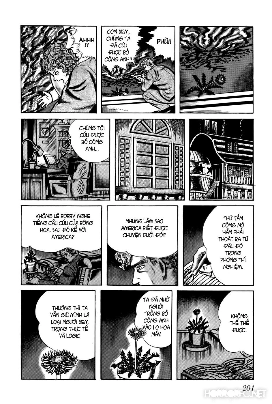 Fourteen Chapter 72 - 12