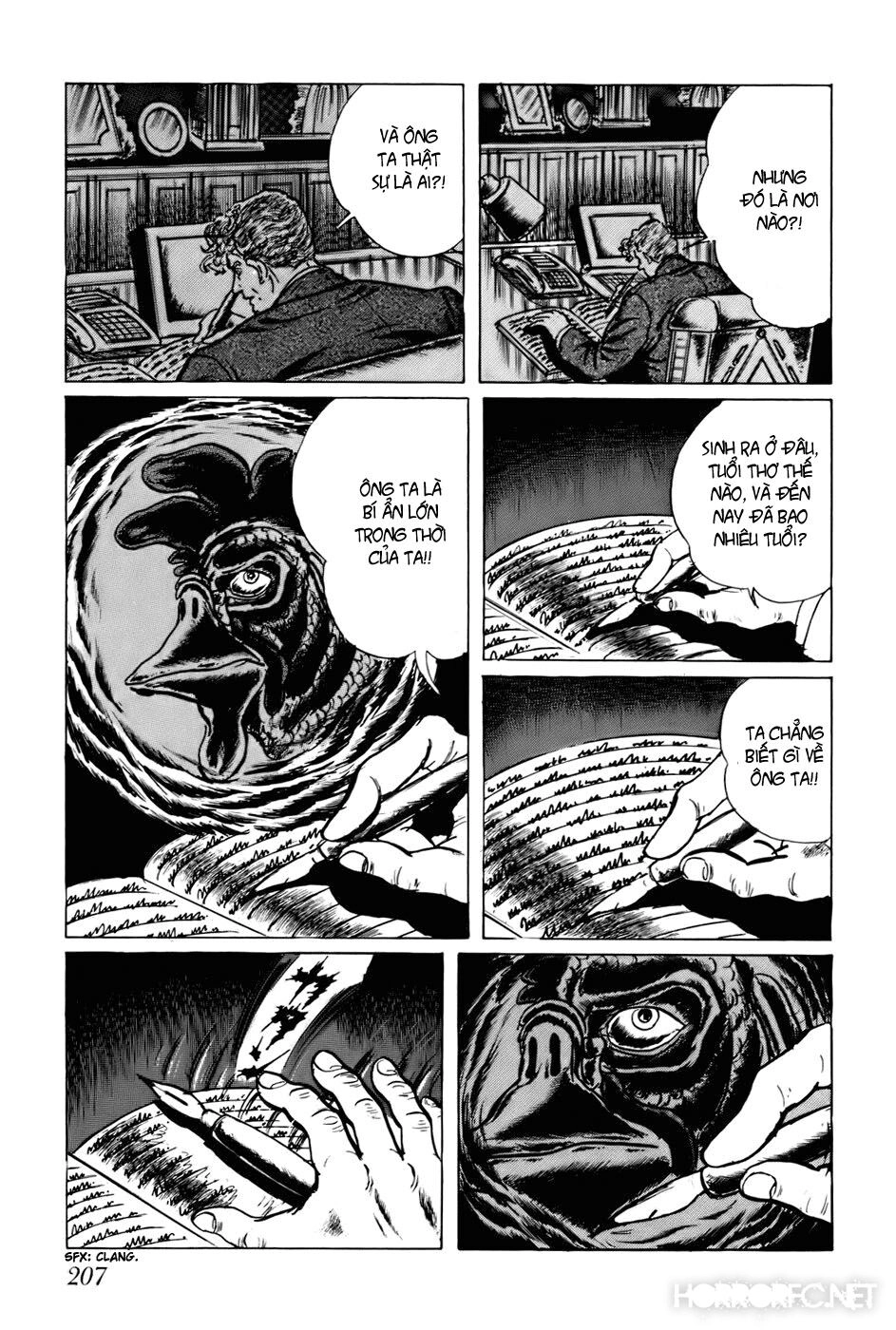 Fourteen Chapter 72 - 15