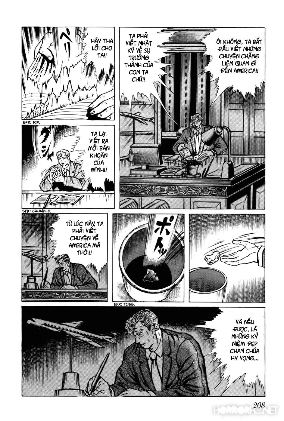 Fourteen Chapter 72 - 16