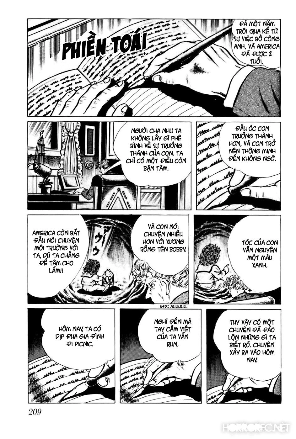 Fourteen Chapter 72 - 17