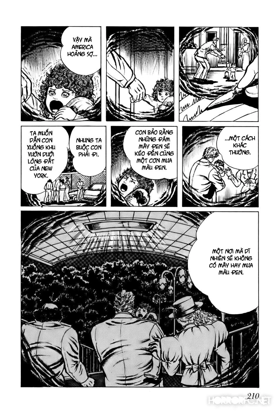 Fourteen Chapter 72 - 18