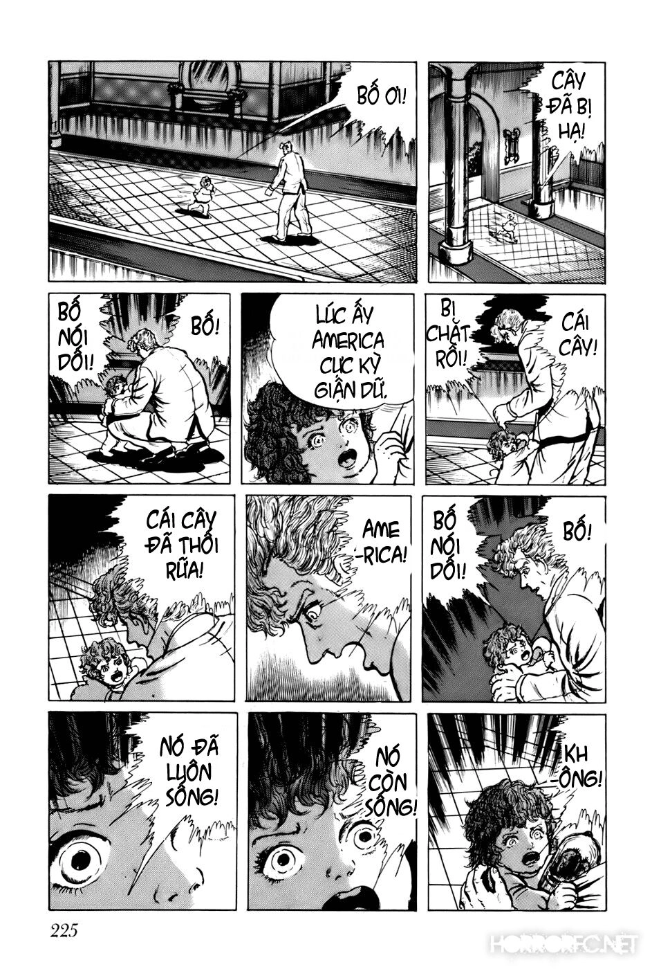 Fourteen Chapter 73 - 16