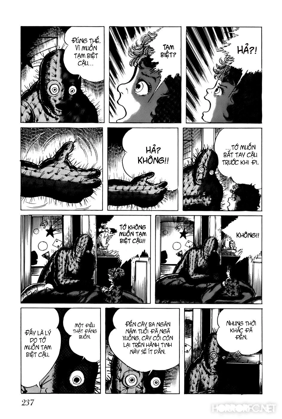 Fourteen Chapter 74 - 12