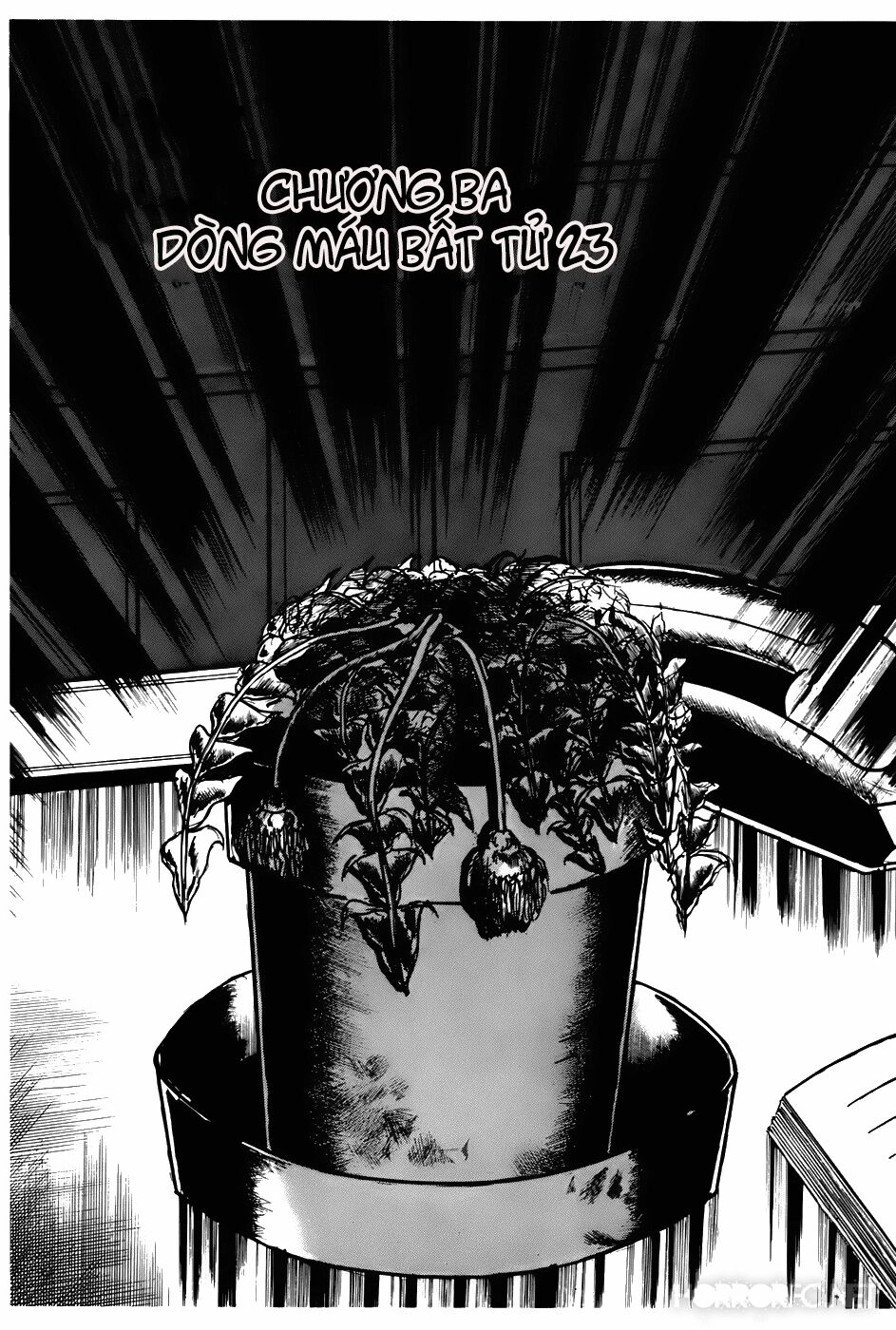 Fourteen Chapter 75 - 2