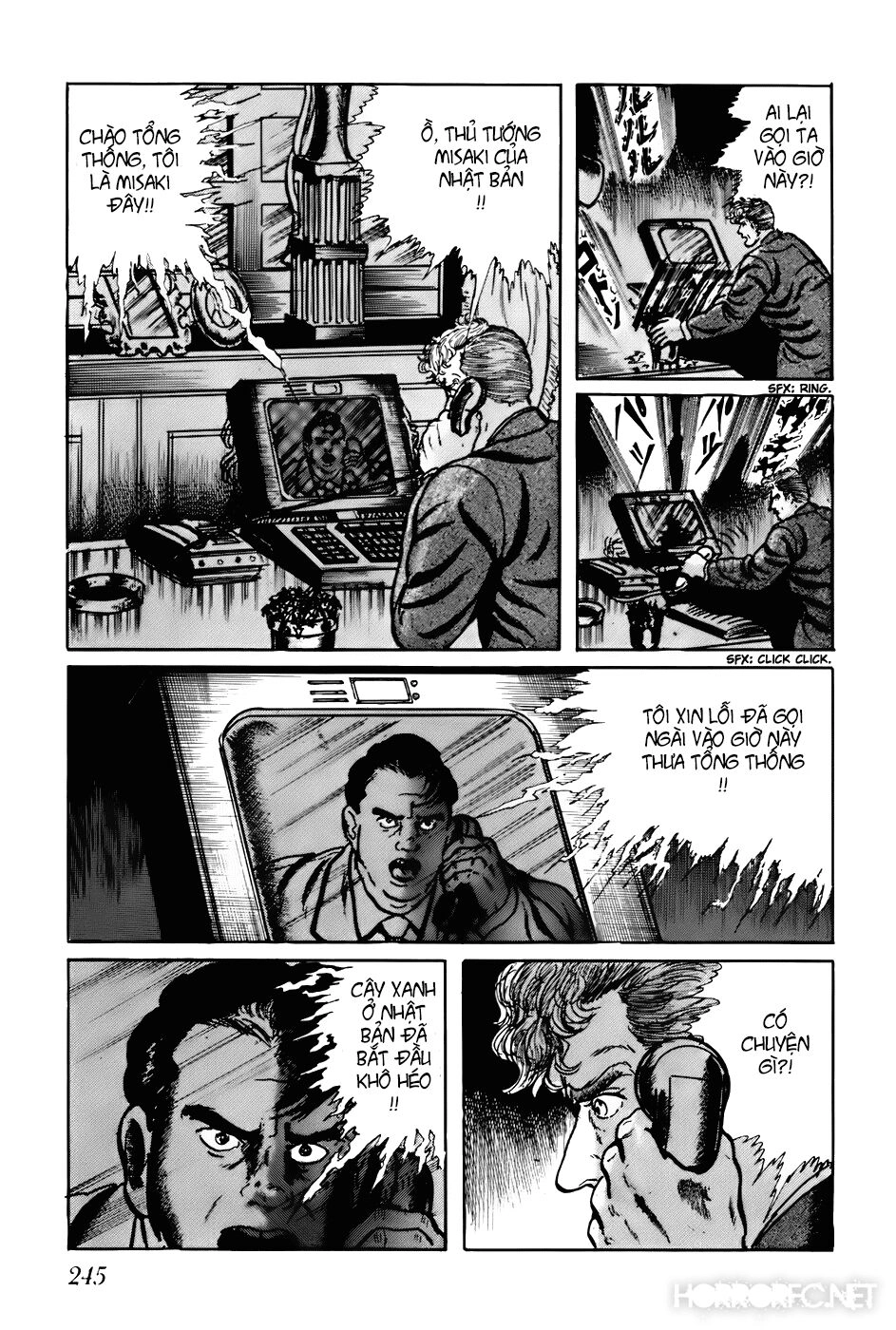 Fourteen Chapter 75 - 4