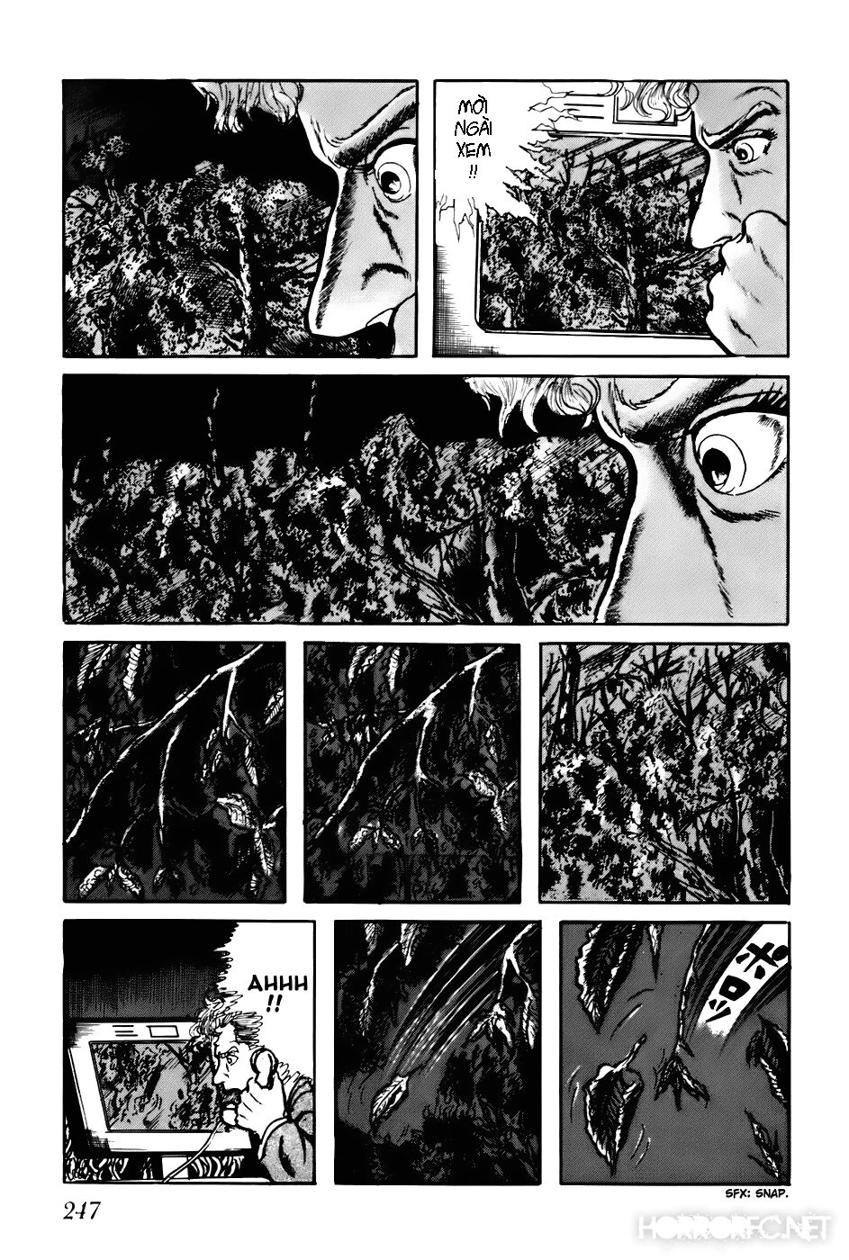 Fourteen Chapter 75 - 7