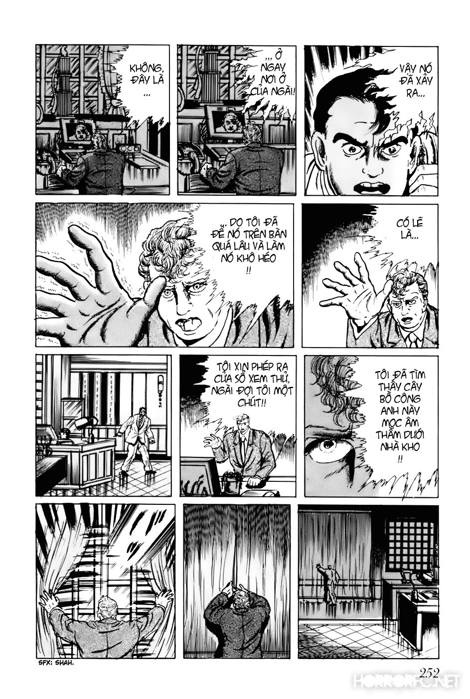 Fourteen Chapter 75 - 12