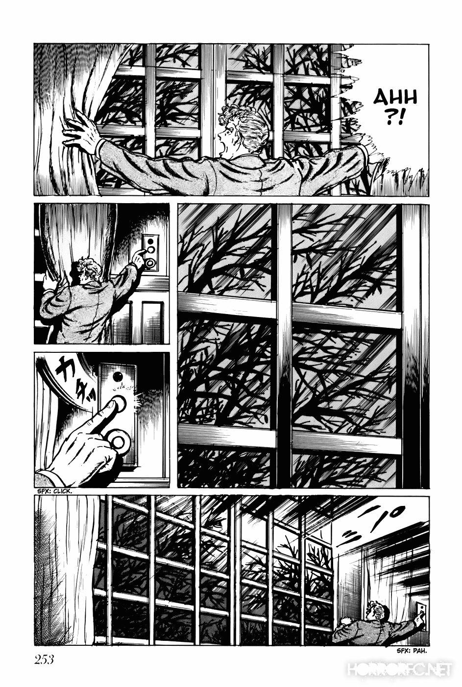 Fourteen Chapter 75 - 13