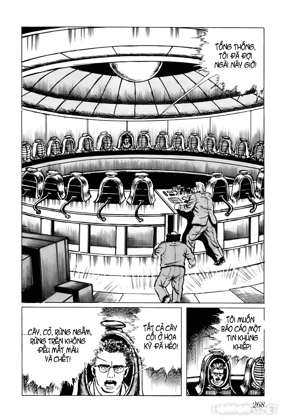 Fourteen Chapter 76 - 11