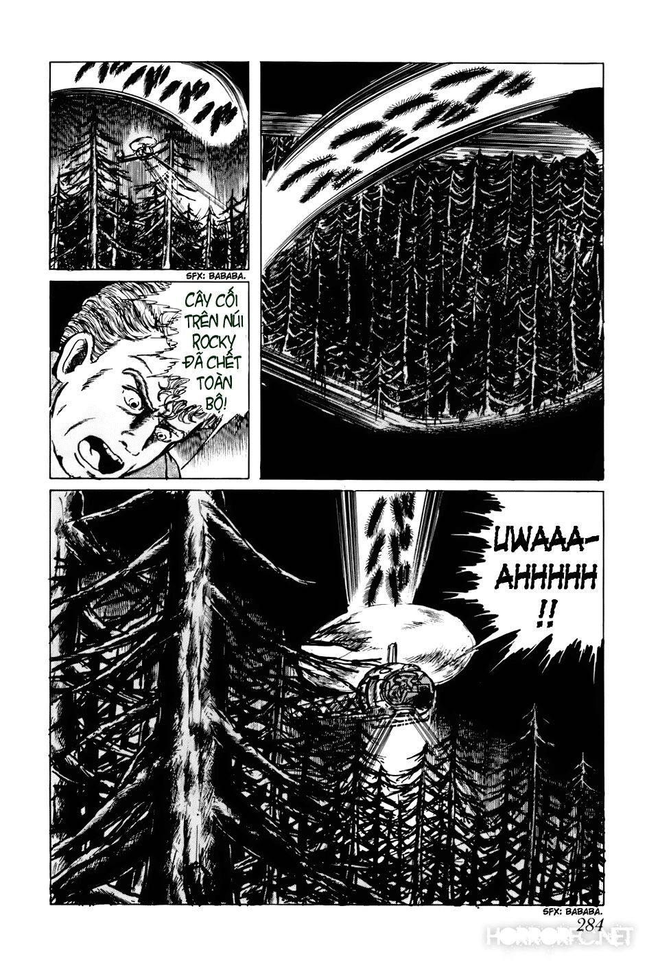 Fourteen Chapter 77 - 11