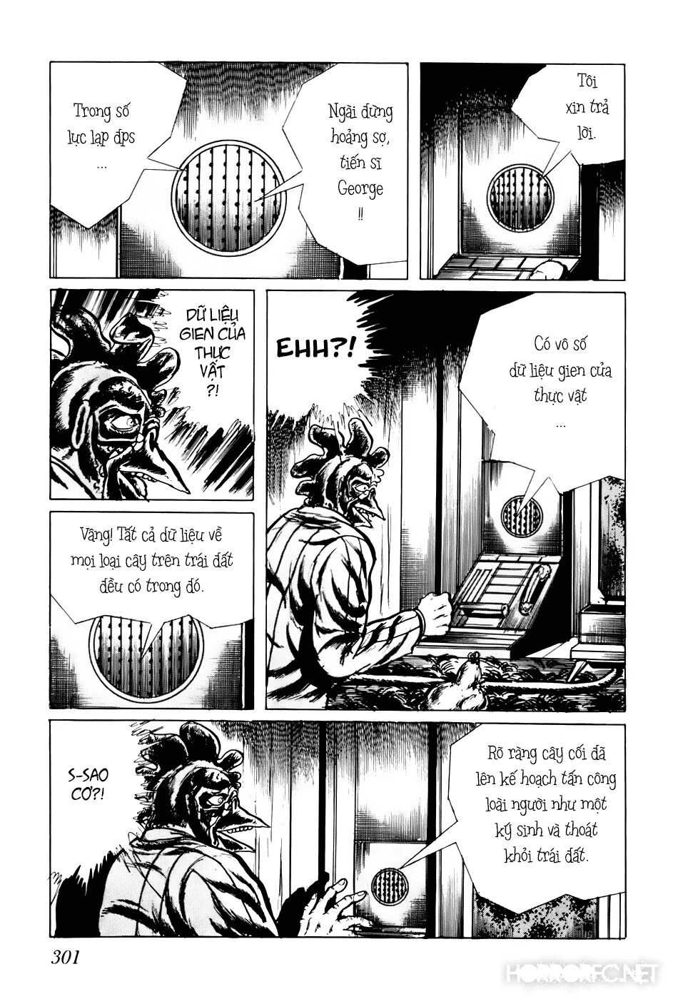 Fourteen Chapter 78 - 11