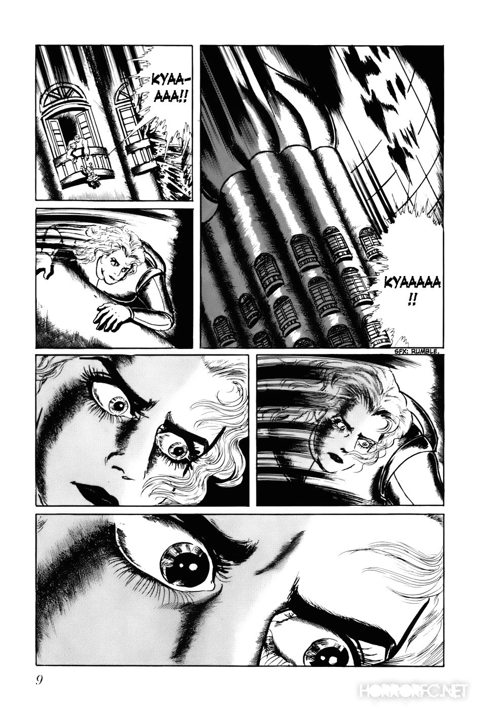 Fourteen Chapter 80 - 14