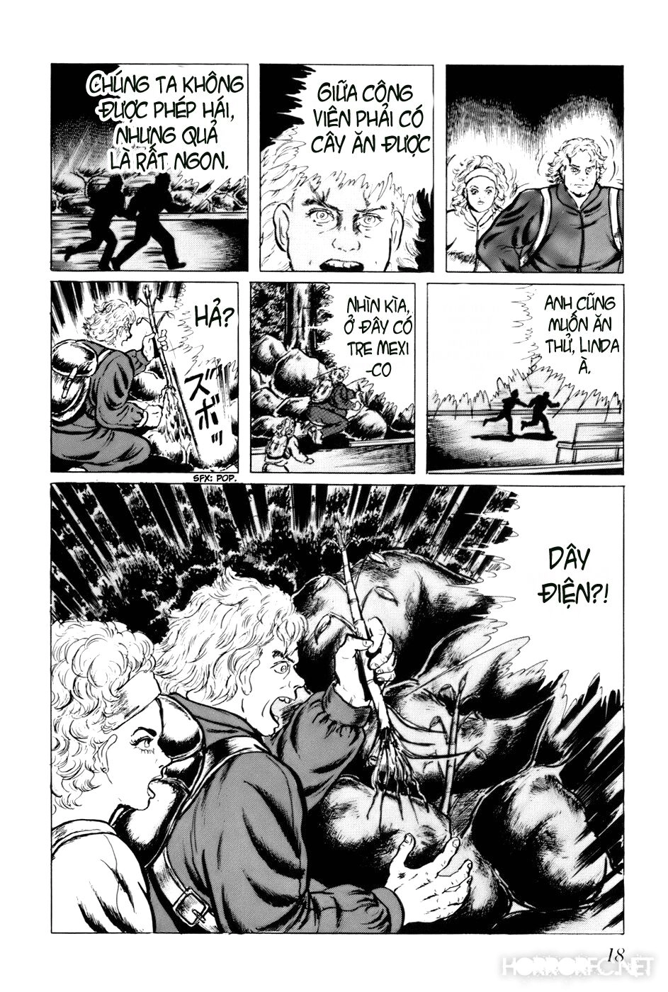 Fourteen Chapter 80 - 23