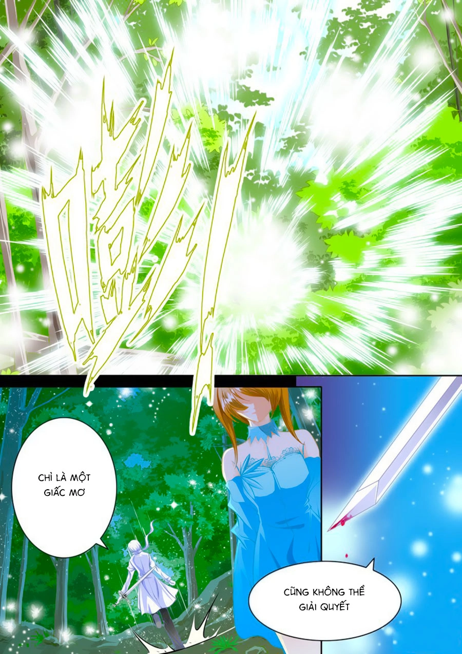 Đến Làm Yêu Quái Đi Chapter 1 - 8