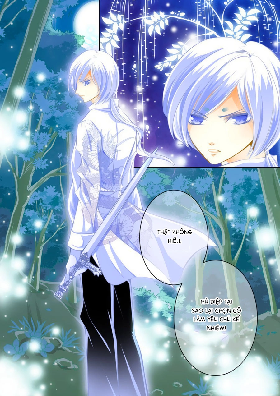 Đến Làm Yêu Quái Đi Chapter 1 - 9