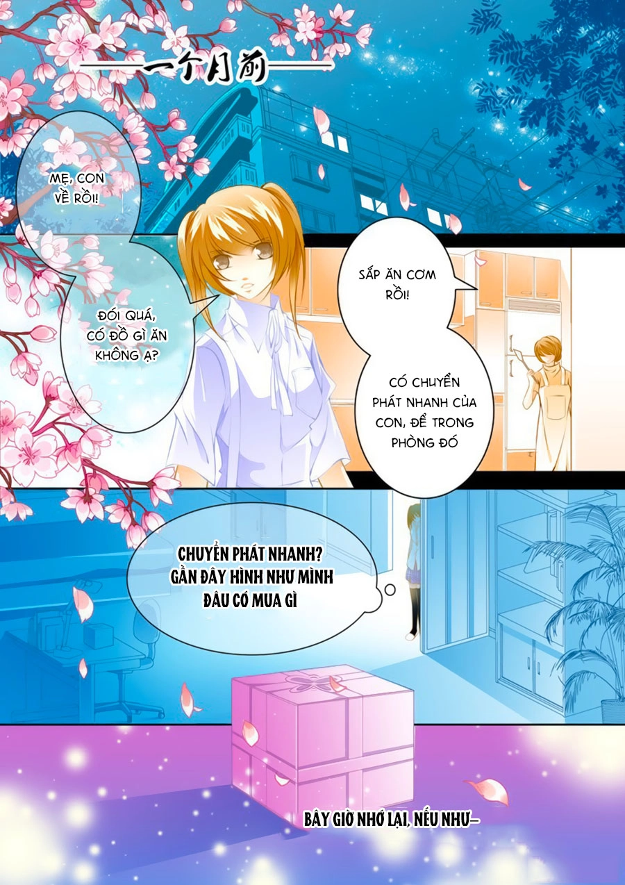 Đến Làm Yêu Quái Đi Chapter 1 - 16