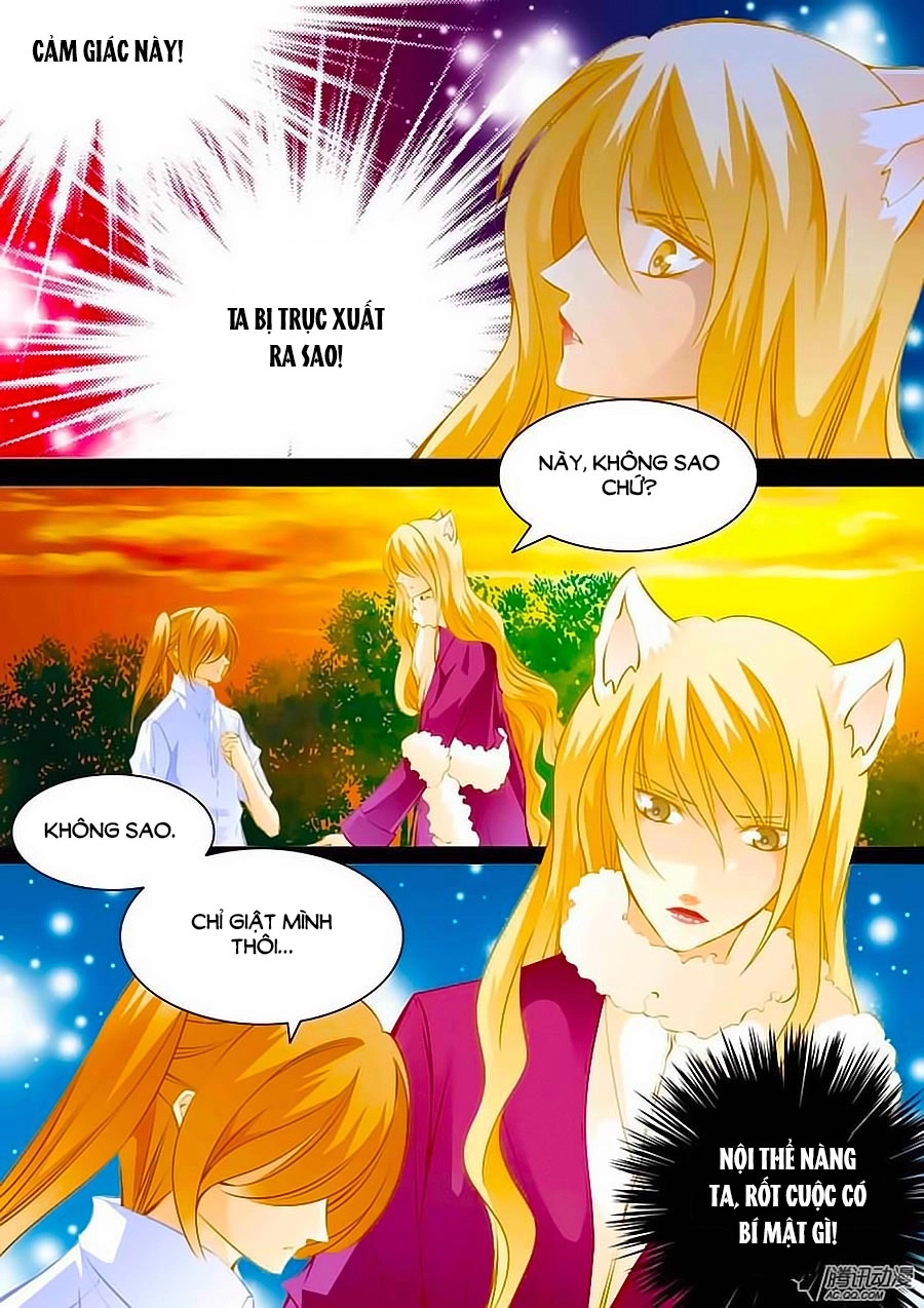 Đến Làm Yêu Quái Đi Chapter 4 - 7