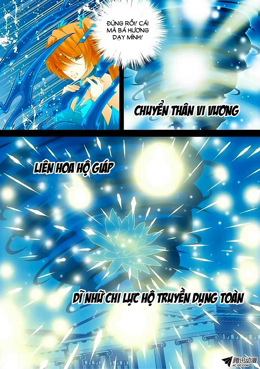 Đến Làm Yêu Quái Đi Chapter 9 - 3