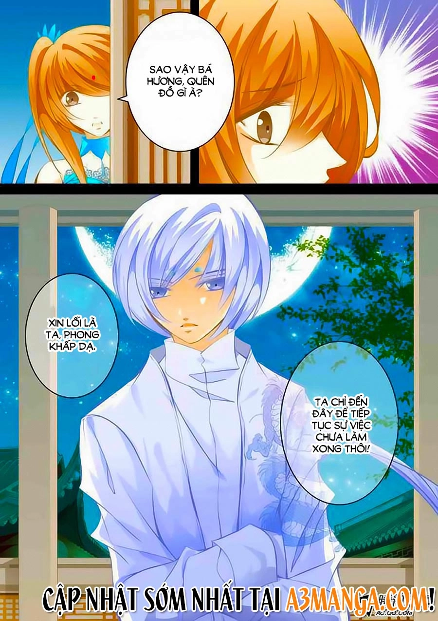 Đến Làm Yêu Quái Đi Chapter 13 - 8