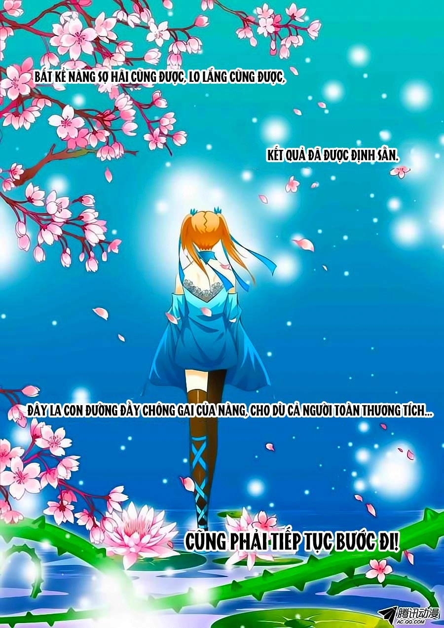 Đến Làm Yêu Quái Đi Chapter 16 - 6