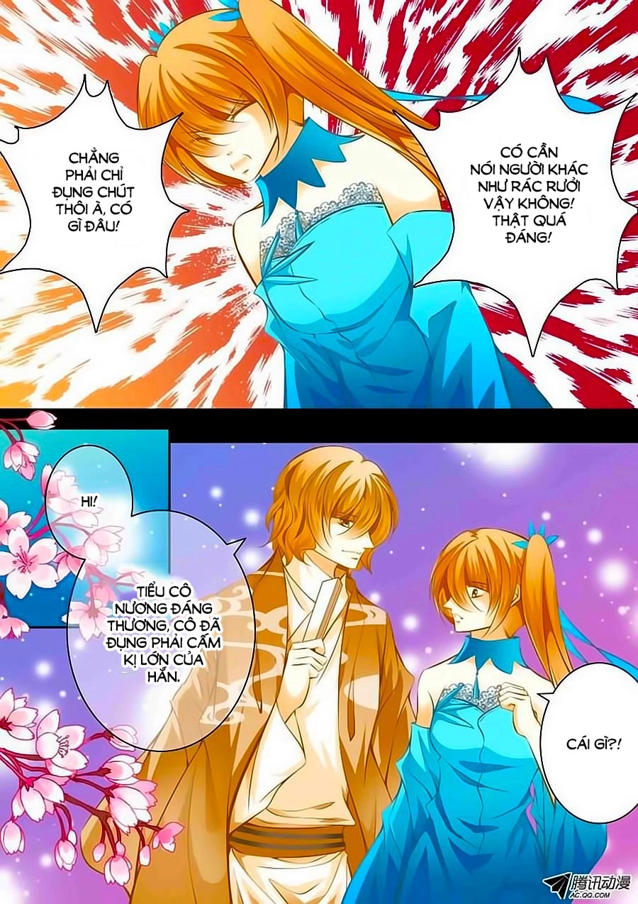 Đến Làm Yêu Quái Đi Chapter 17 - 8