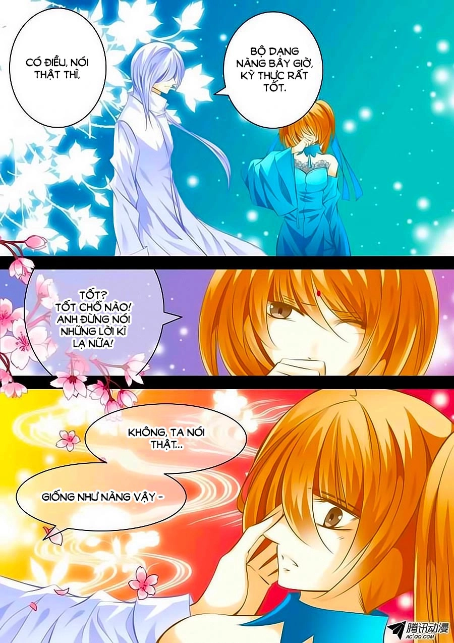 Đến Làm Yêu Quái Đi Chapter 18 - 6