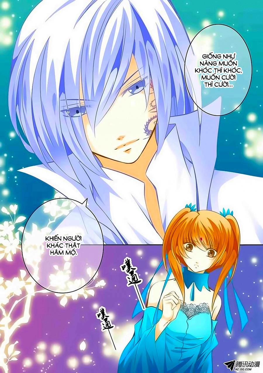 Đến Làm Yêu Quái Đi Chapter 18 - 7