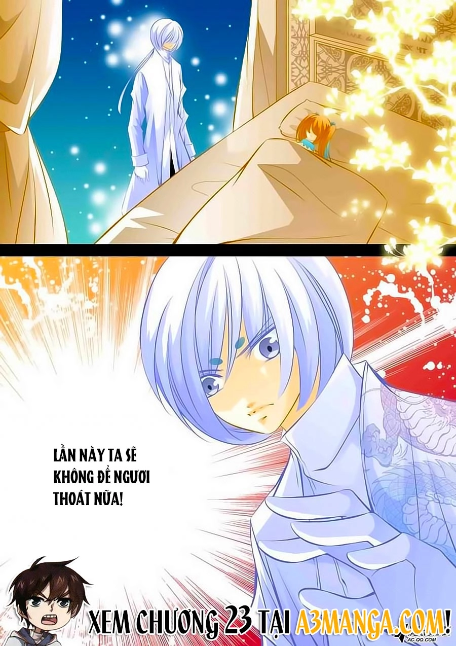 Đến Làm Yêu Quái Đi Chapter 22 - 9