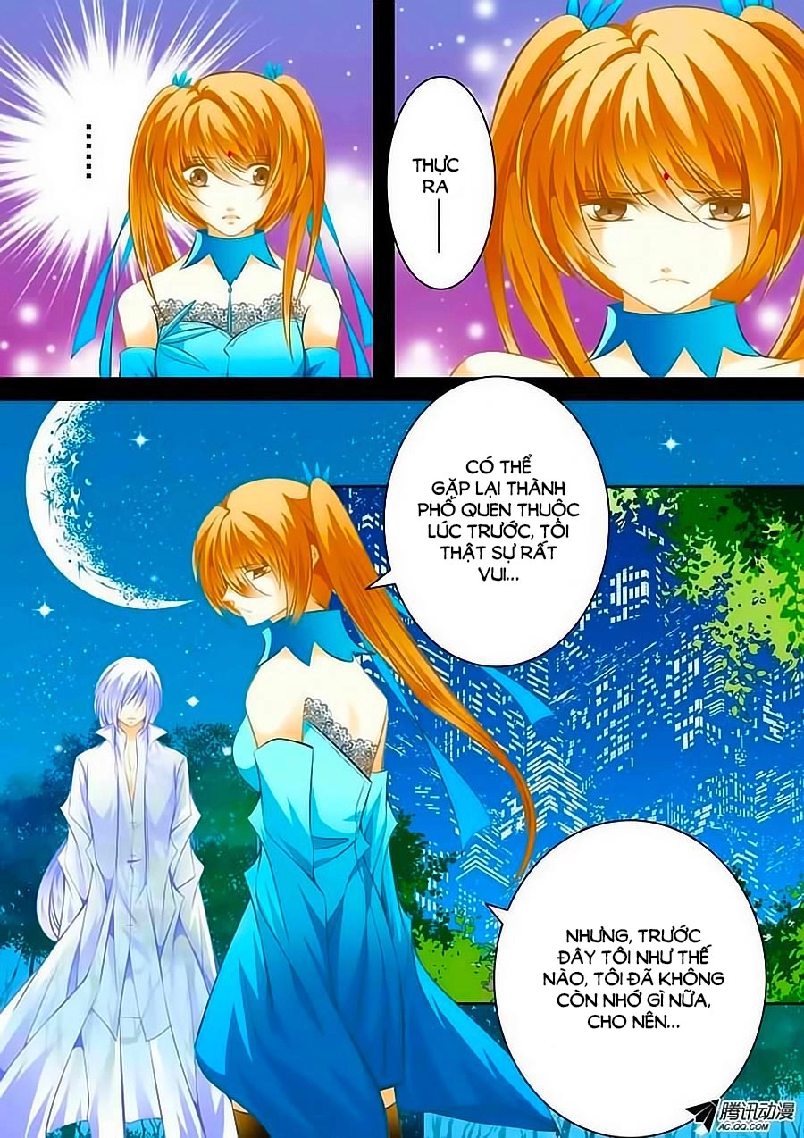 Đến Làm Yêu Quái Đi Chapter 24 - 7