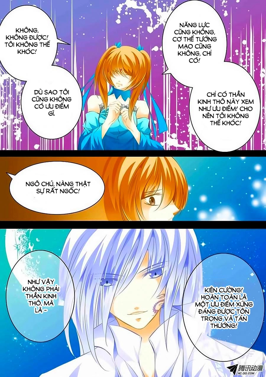 Đến Làm Yêu Quái Đi Chapter 24 - 10