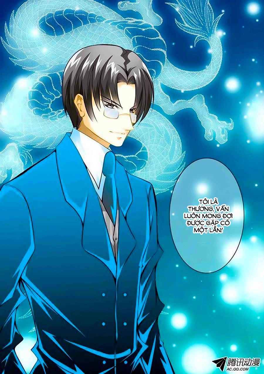 Đến Làm Yêu Quái Đi Chapter 28 - 3