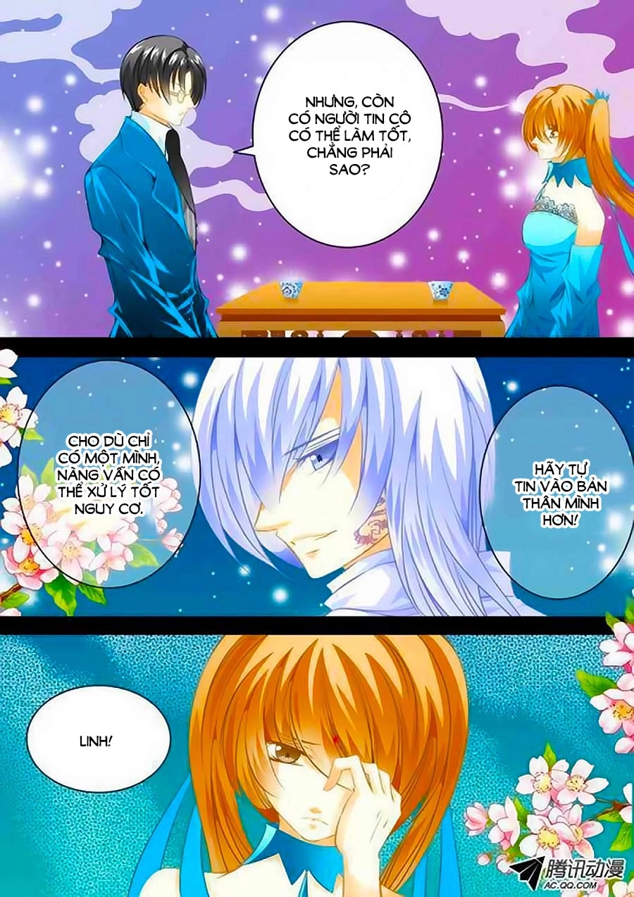 Đến Làm Yêu Quái Đi Chapter 29 - 7