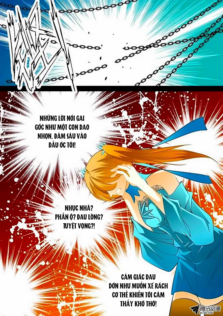 Đến Làm Yêu Quái Đi Chapter 31 - 9