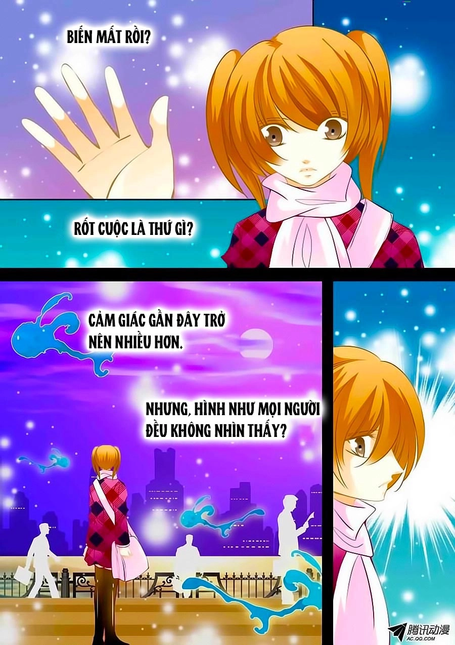 Đến Làm Yêu Quái Đi Chapter 32 - 4