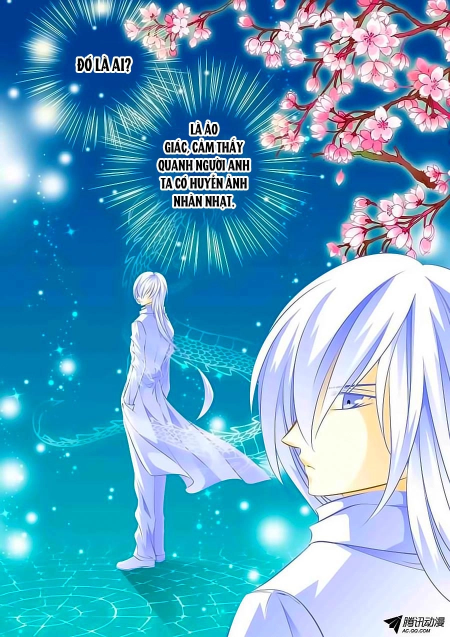 Đến Làm Yêu Quái Đi Chapter 32 - 5