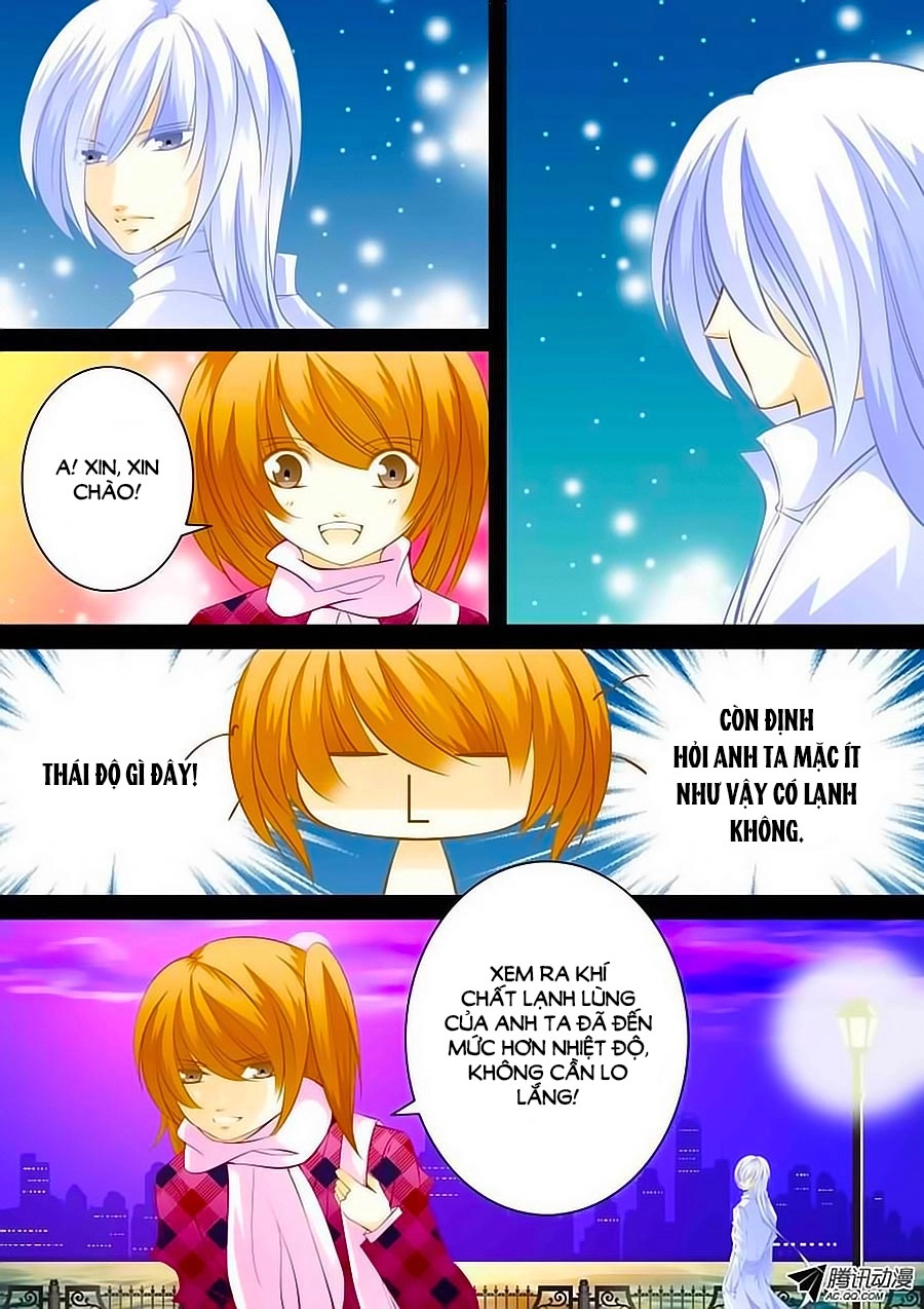 Đến Làm Yêu Quái Đi Chapter 32 - 6