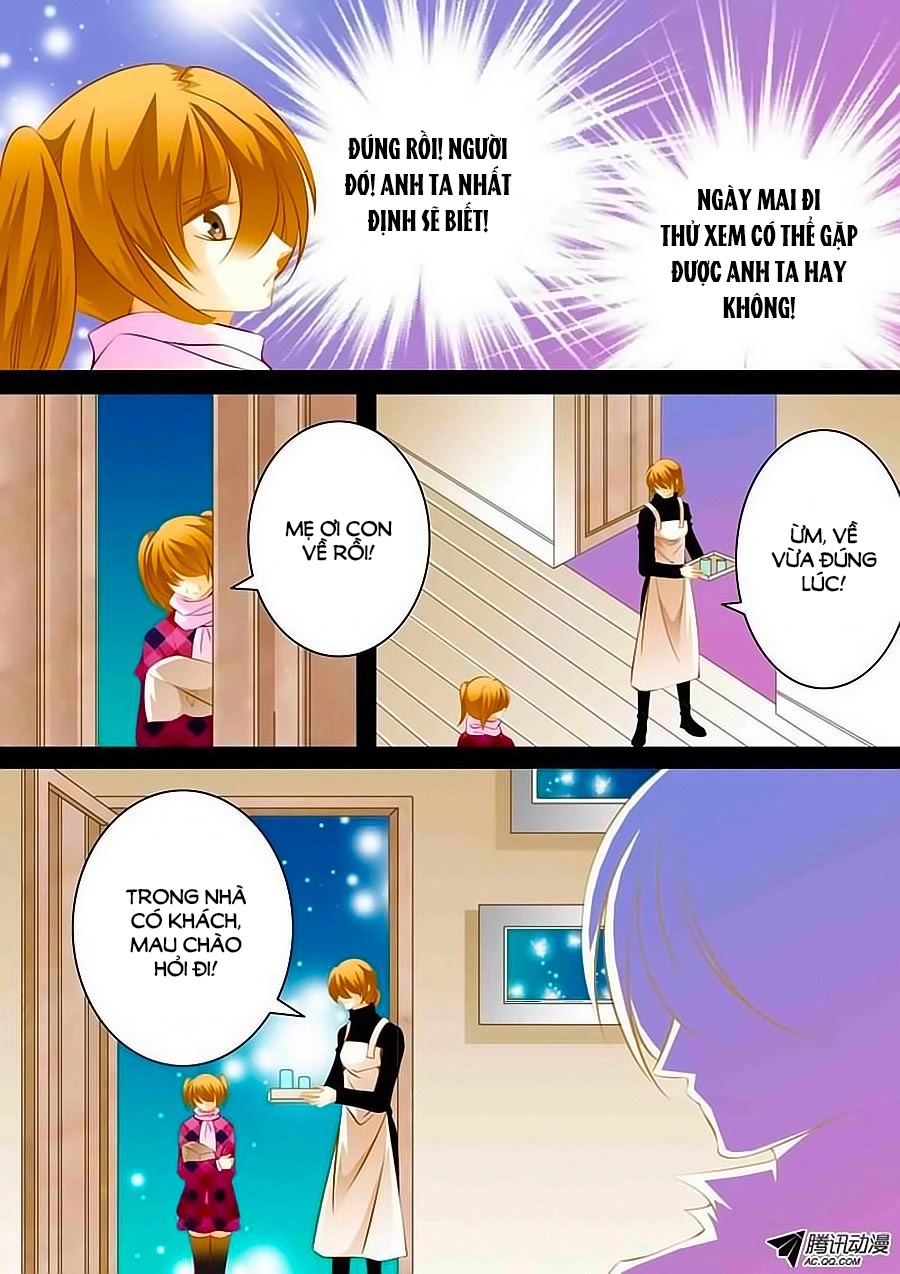 Đến Làm Yêu Quái Đi Chapter 33 - 6