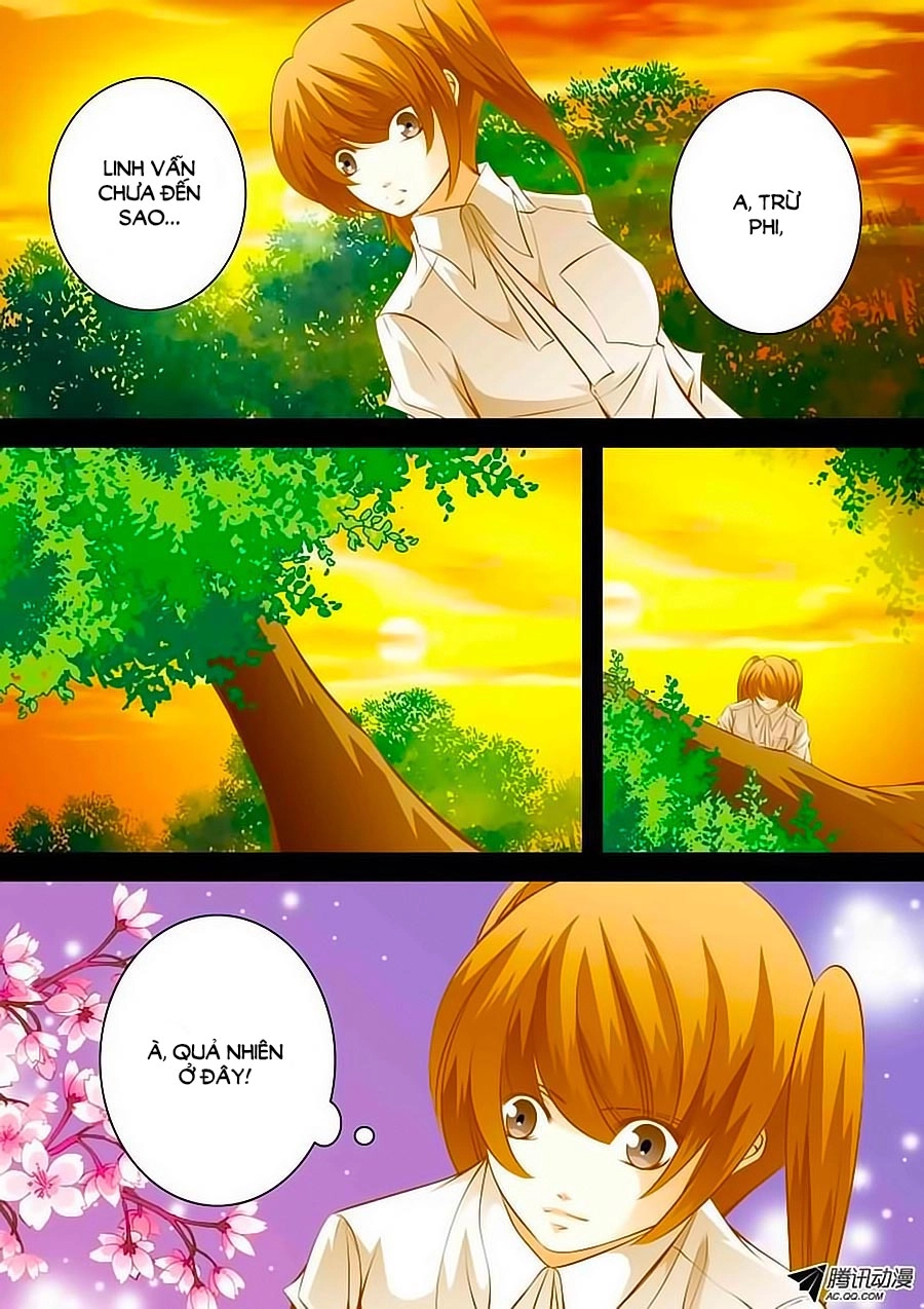 Đến Làm Yêu Quái Đi Chapter 37 - 5