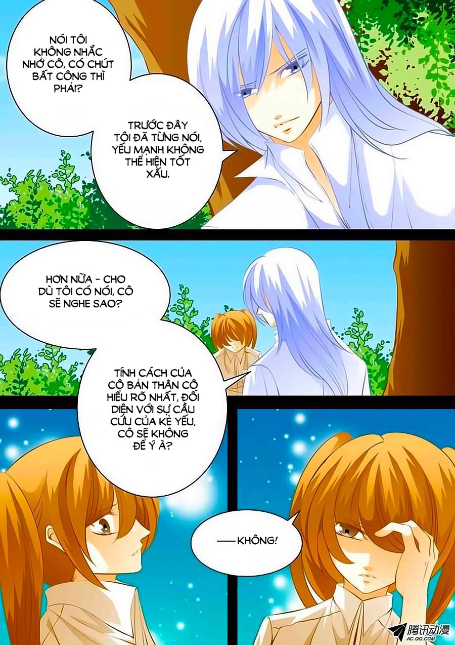 Đến Làm Yêu Quái Đi Chapter 44 - 7